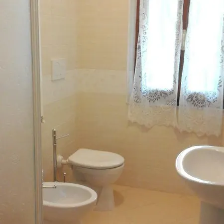 Apartment Via Roma 44 *
