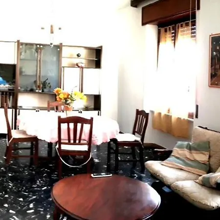Via Roma 44 Apartament
