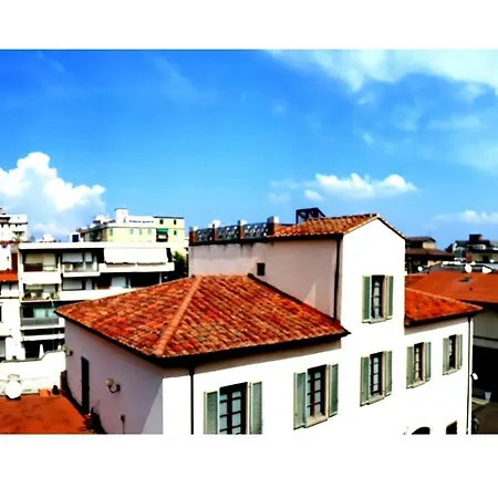 Via Roma 44 Apartament *