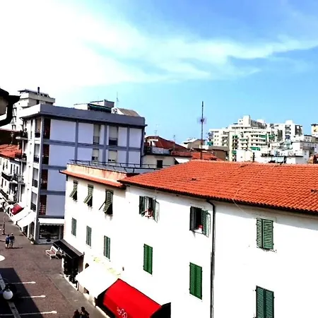 Via Roma 44 Apartament *