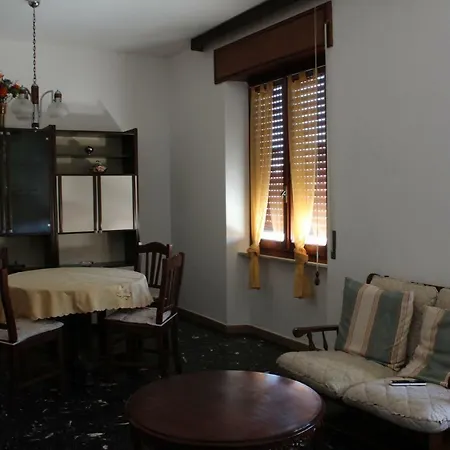 Via Roma 44 Apartament Follonica