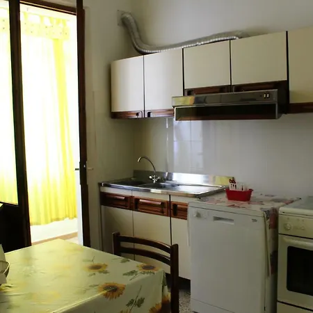 Via Roma 44 Apartament Follonica