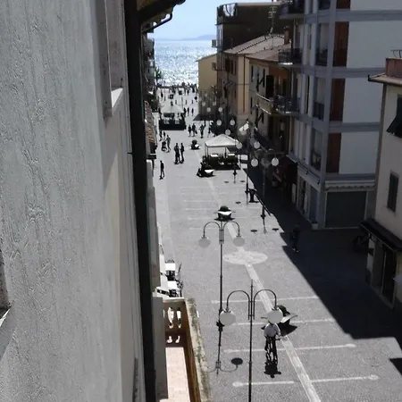 Via Roma 44 Apartament Follonica