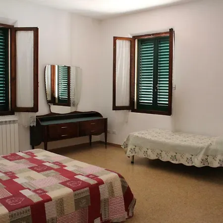 Apartament Via Roma 44