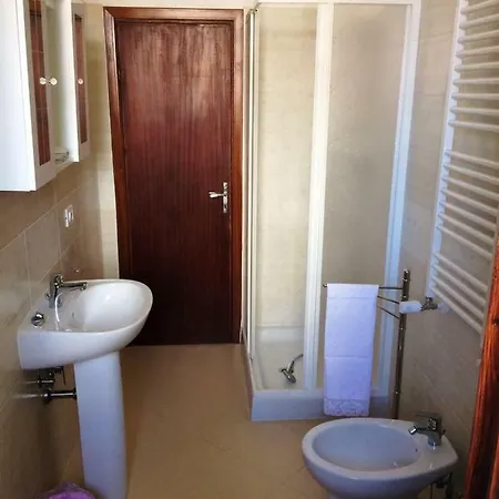 Apartament Via Roma 44 *