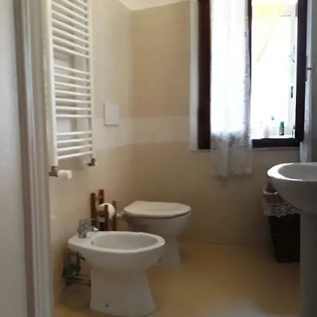 Apartament Via Roma 44 Follonica