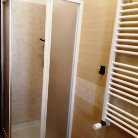 Via Roma 44 Apartament