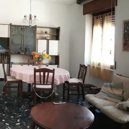 Via Roma 44 Apartament Follonica