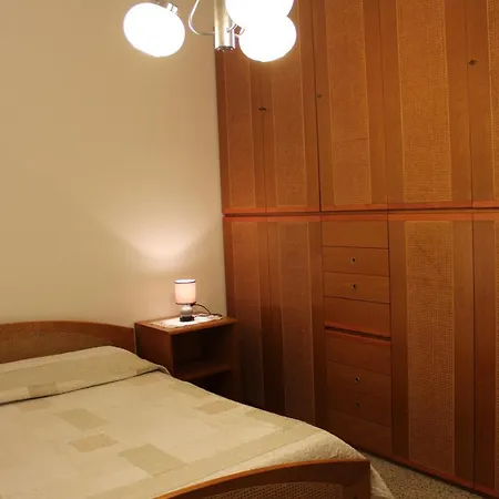Apartament Via Roma 44 Follonica