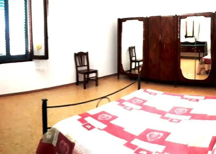 Via Roma 44 아파트